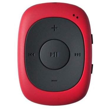 MP3-плеер DIGMA C2L 4Gb 4 ГБ Wi-Fi RU красныйсерый 2699₽