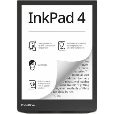 Электронная книга Pocketbook 743 InkPad 4 32950₽