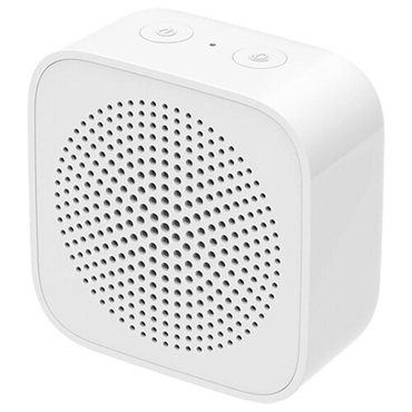 Колонка Xiaomi AI Bluetooth Speaker Portable Version 1790₽
