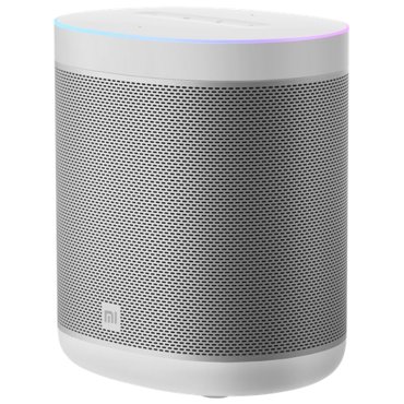 Умная колонка Xiaomi Mi Smart Speaker Global без часов белый 10560₽