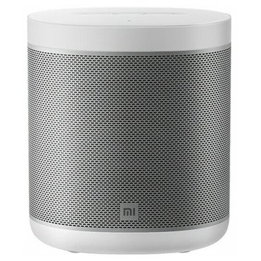 Портативная Bluetooth колонка Xiaomi Mi AI Speaker Art L09A CN white 3480₽