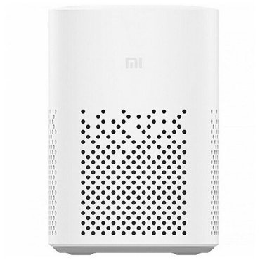 Портативная колонка Xiaomi XiaoAL Speaker Play LX05 White 2888₽