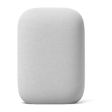 Умная колонка Google Nest Audio GA01586-US Charcoal 12470₽