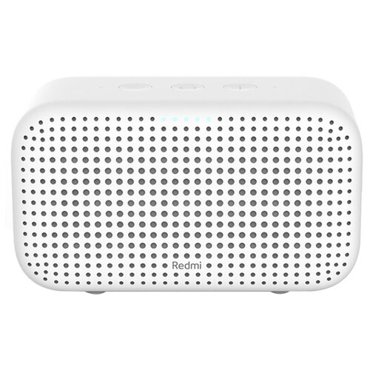 Умная колонка Xiaomi Xiao Ai Speaker Play белый 3460₽