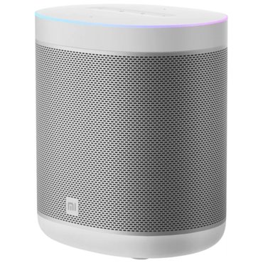 Умная колонка Xiaomi Mi Smart Speaker L09G голосовой помощник Маруся 12Вт Wi-Fi BTсерая 7303₽