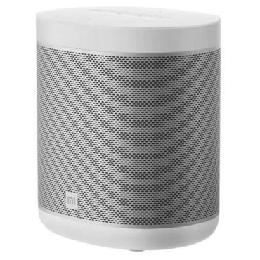 Умная колонка Xiaomi Mi Smart Speaker L09G Белый 6990₽