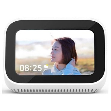 Умная Wi-Fi колонка Xiao AI Touchscreen QBH4134CN с сенсорным экраном 5388₽