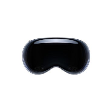 Очки смешанной реальности MR Apple Vision Pro 1 ТБ 100 Гц серый 380090₽