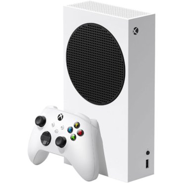 Игровая приставка Microsoft Xbox Series S 38016₽