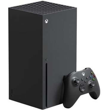 Игровая приставка Microsoft Xbox Series X игра Forza Horizon 59490₽