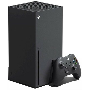 Игровая приставка Microsoft Xbox Series X 1Tb 80362₽