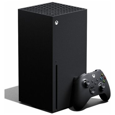 Игровая приставка Microsoft Xbox Series X RU 75629₽