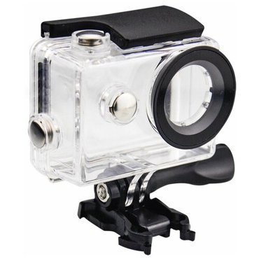 Аквабокс Smarterra Aquatic 3 прозрачный 599₽