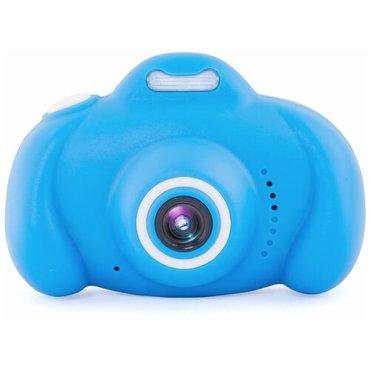 Детский фотоаппарат Rekam K410i 1108000005 2559₽