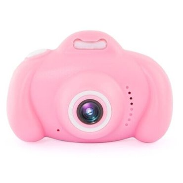 Фотоаппарат Rekam iLook K410i Pink 3420₽