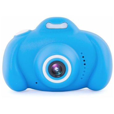 Rekam Фотоаппарат детский Rekam iLook K410i Blue 3358₽