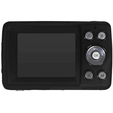 Цифровой компактный фотоаппарат Rekam iLook S745i черный 6570₽