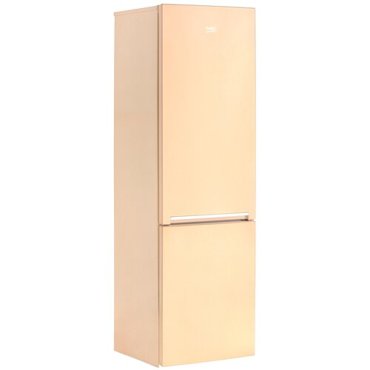 Холодильник Beko RCSK310M20SB бежевый 3363100₽