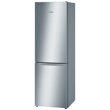 Холодильник BOSCH KGN36NL30U серебиристый 8274500₽