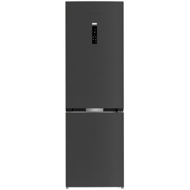 Двухкамерный холодильник Grundig GKPN66930LXDW 6899900₽