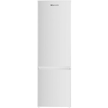Холодильник WILLMARK RF-356DC 274л А пер дверь R600A нижн мороз белый гарантия 3 года 34560₽