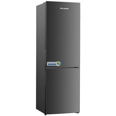 Холодильник WILLMARK RFN-420NFX 35595₽