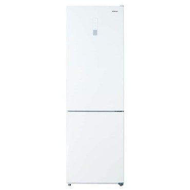 Холодильник двухкамерный Zarget ZRB310DS1WM 3520100₽