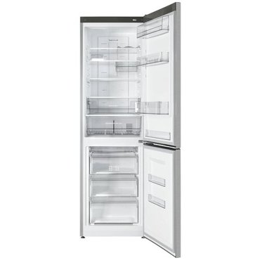 Холодильник Atlant 4624-149 ND нержавеющая сталь 6836500₽