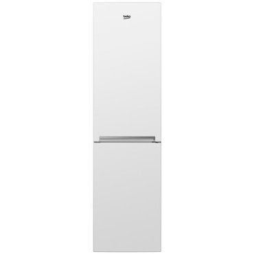 Холодильник Beko RCNK 335K00 W белый 4592500₽
