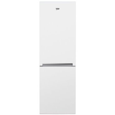 Холодильник Beko RCSK 339M20 W белый 3314200₽