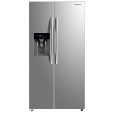 Холодильник Dauscher DRF-64NF2SS-ICE 202000₽