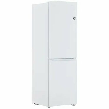Холодильник dexp b4-27ama белый 59790₽
