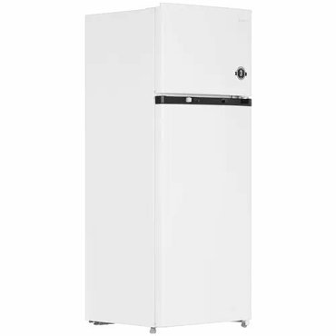 Холодильник Dexp RF-TD210NMAW белый 38590₽