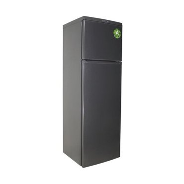 Холодильник DON R 236 графит графит 2651000₽