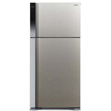 Холодильник двухкамерный Hitachi R-V660PUC7-1 BSL 143172₽