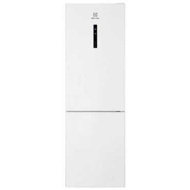Холодильник Electrolux RNC7ME32W2 белый 9599000₽