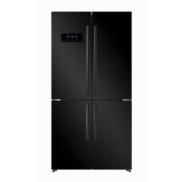 Холодильник GENCOOL GDCD-595WL 169500₽