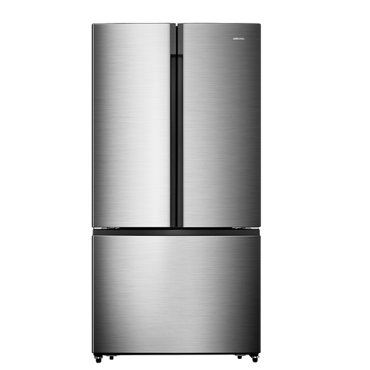 Холодильник GENCOOL GDM-717WH 165500₽