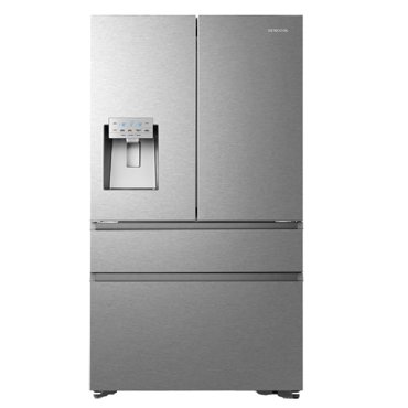 Холодильник GENCOOL GDM-728WH 249900₽