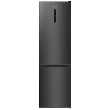 Холодильник Gorenje NRK620EABXL4 черный 6999900₽