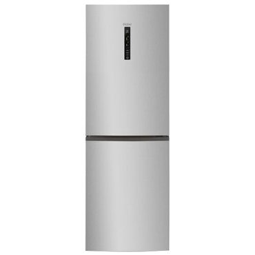 Холодильник Haier C3F532CMSG серебристый 4300000₽