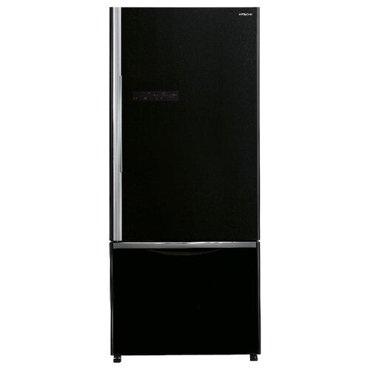 Холодильник Hitachi R-B 572PU7GBK черный 154790₽