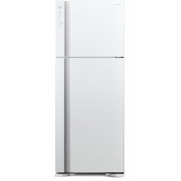 Холодильник Hitachi R-V540PUC7 TWH белый 91944₽