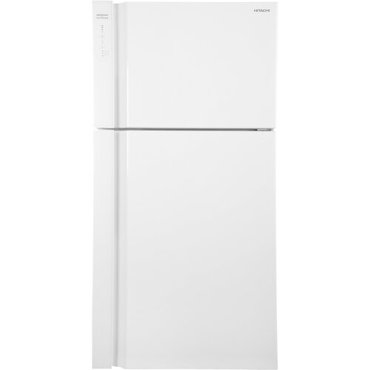 Холодильник двухкамерный Hitachi R-V610PUC7 PWH белый 117250₽