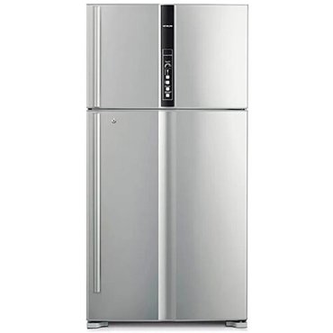Холодильник Hitachi R-V910PUC1 BSL 190640₽