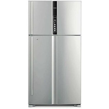 Холодильник Hitachi R-V910PUC1 BSL 214991₽