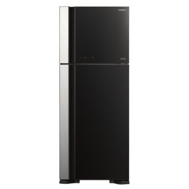 Холодильник Hitachi R-VG 542 PU7 GBK 149950₽