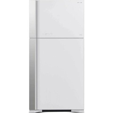 Холодильник Hitachi R-VG610PUC7 GPW 124107₽