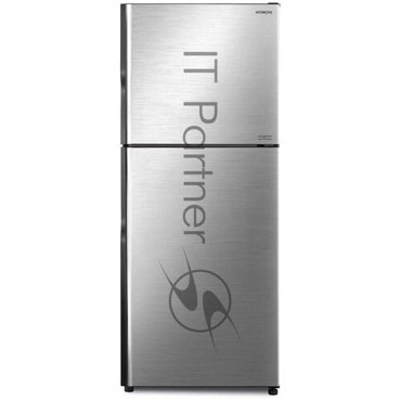 Холодильник Hitachi R-VX440PUC9 BSL 2-хкамерн серебристый бриллиант двухкамерный 72003₽