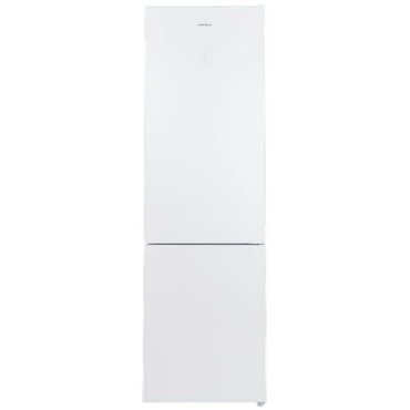 Холодильник HOLBERG HRB 2001NDGW белый FNF стекло 54090₽